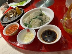 -山西会馆·晋菜·晋商宴·牌匾博物馆(胜利东街店)