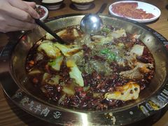 -受气牛肉·重庆耙牛肉(来福士店)