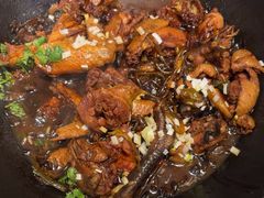 -咱屯子铁锅炖直营店(保利店)