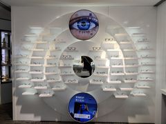 -浮光眼镜·蔡司视觉合作·数字验配中心(陆家嘴店)