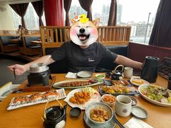 -万岁寿司(万国店)