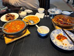 -金谷仓家庭料理(马泉营店)