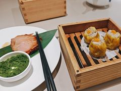 -蔡澜点心·粤菜(丽泽天街店)