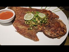 -一坐一忘云南菜(卓悦中心)