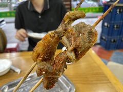 -西北朗益和穆斯林餐厅