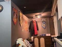 -剧狐剧本杀·月球探案馆(人民广场1号店)