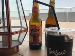 -Seesaw Coffee(朝阳大悦城店)