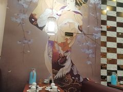 -匠客寿司(江门万达老街店)