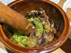 -费大厨辣椒炒肉(新城吾悦广场店)