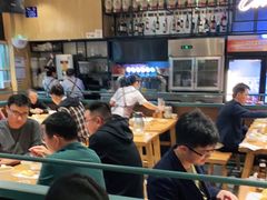 -木屋烧烤(坂田天安云谷店)