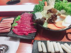 -海底捞火锅(万丰桥店)