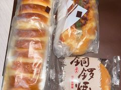 北海道炼乳吐司-津乐园(宜白路店)