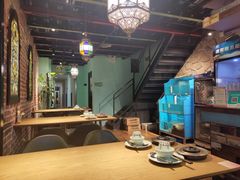 -Thai Basil罗勒叶泰式餐厅(时代天街店)