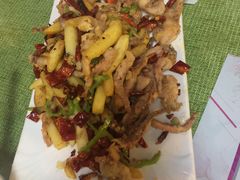 -桃子餐厅·天津菜(红星路直营店)
