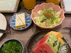 -春田小幸铁板烧(忠义街店)