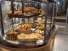 -PAPER STONE BAKERY(天汇广场店)