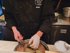 -Osteria Garden 生蚝花园餐厅(原进贤路店)