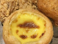-肯德基(颛桥店)