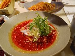 -桂满陇·西湖船宴(平安金融中心店)
