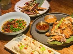 -薇酌饮·陕西菜(南门外店)