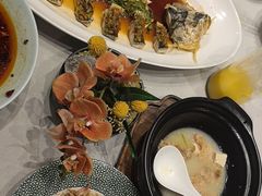 -A One Kitchen·南京精菜馆(晶丽酒店店)