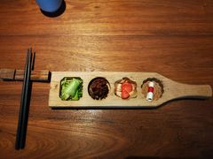 -天水蔬食料理(树德之光店)