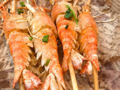 -79号渔船海鲜饭店(西丽店)