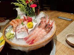 -蟹将军·松叶蟹和牛日料放题自助(K11店)