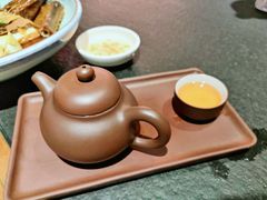 单丛茶-潮堂 · 潮州菜(国贸商城店)
