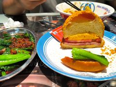 -敏华冰厅(平安金融中心店)