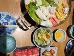 -一心创作料理屋(经开万达店)