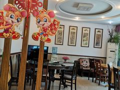 -山菜馆(竹海公园店)