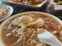 -途肴·老农饭庄(百里峡店)