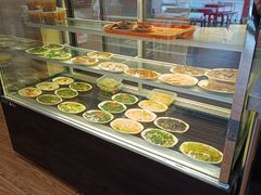 -庆丰包子铺(大慧寺22号平房店)