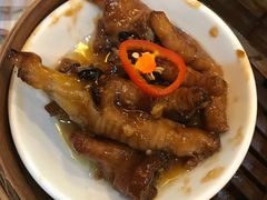 豉汁蒸凤爪-添好运点心专门店(深水埗店)