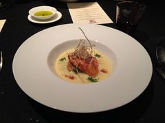 -LA TABLE de Joël Robuchon Restaurant