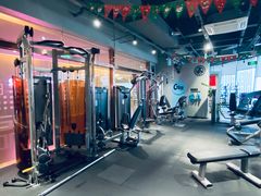-健狗狗24小时智能自助健身房(龙湖重庆时代天街D馆店)