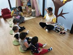-YoKID优儿学堂早教托育园(青塔路店)