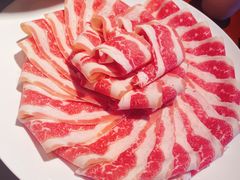 -宝泉铜锅·涮羊肉(解放东路店)