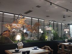 -绿茶餐厅(青岛城阳万象汇店)
