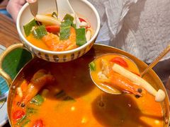 -泰堤坊(淡水体育馆店)