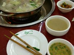 -老石黑山羊毛驴肉火锅(金凯广场店)