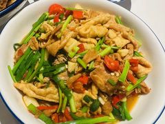-回家吃饭·地道南昌菜(建德观总店)