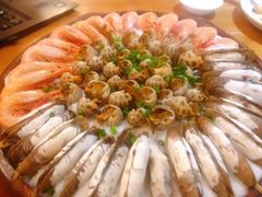 -浙C老邻舍(西城海错店)