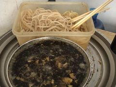 -一品鲜鱼锅贴(人民一路店)