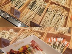 -串一火锅(赛格国际购物中心店)