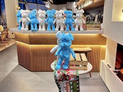 -G+KITCHEN(龙湖狮山天街店)