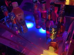 -苏荷酒吧(九街店)