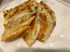 葱油煎饼-晋心山西面(壹方城店)