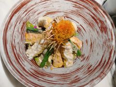 -月下料理(楷林IFC店)